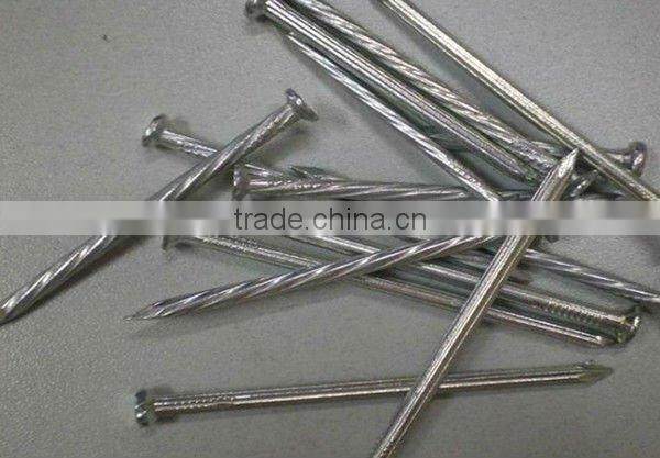 Nails Making Machine (Factory)