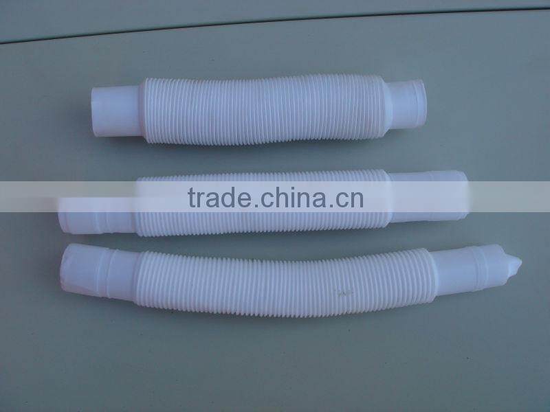seed tube extrusion blow machine