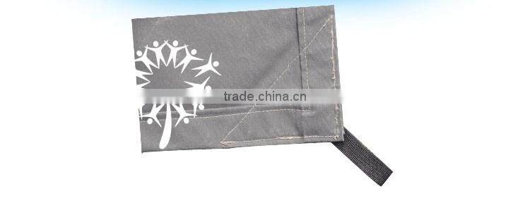 heavy duty waterproof cotton canvas drop cloth for floor