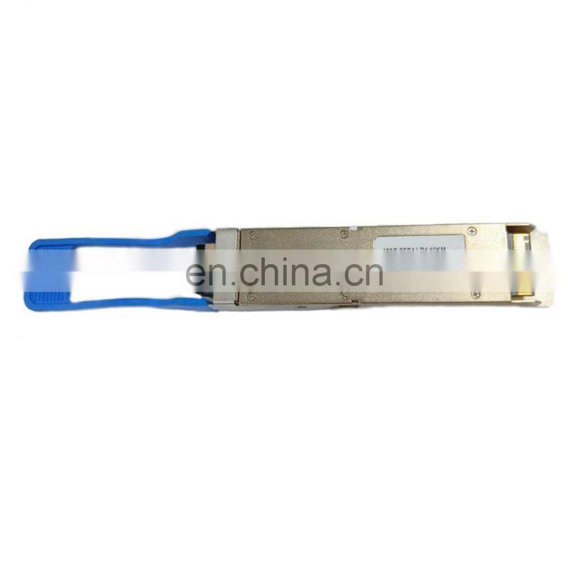 100G QSFP28 ER4 10/40km Transceiver Module 1310nm 100G CFP transceiver