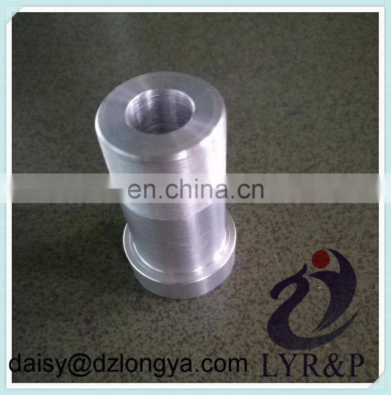 Customized CNC Machined Aluminium Parts