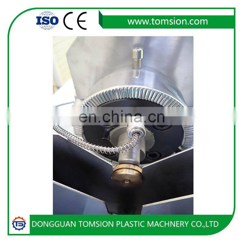 Desktop ABS PLA Filament extruder 3D printer filament extuder Desktop 3D Printer Filament Extruder Making Machine