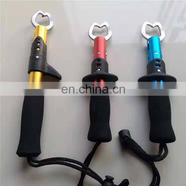 New designed simple outdoor Fishing lip grip tools set