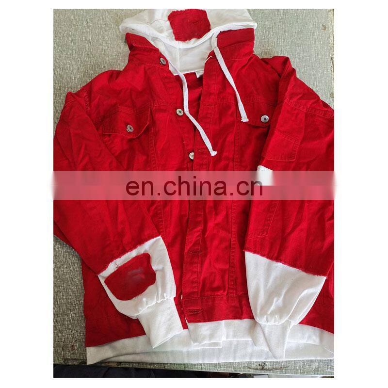 zheng Custom LOGO High Quality Letterman Bomber Fleece Man Jean Woman 2021 Winter Bomber Jacket Custom Jackets