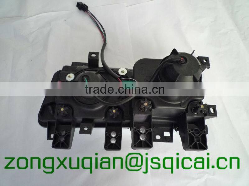 valin star head lamp,valin star spare parts,valin star head light