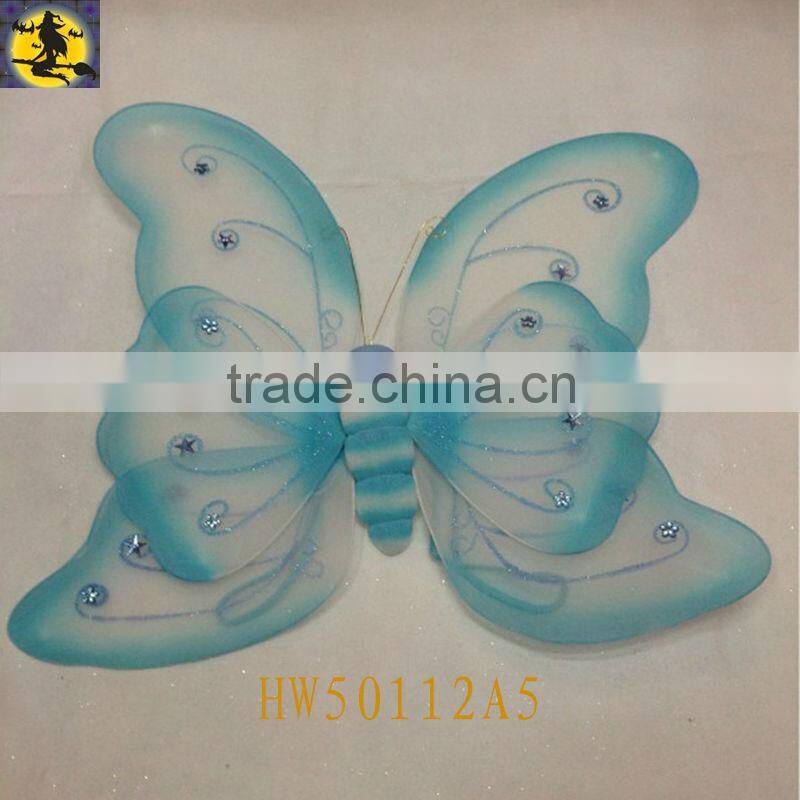 2013 Fairy Butterfly Wings Wholesale For Kids