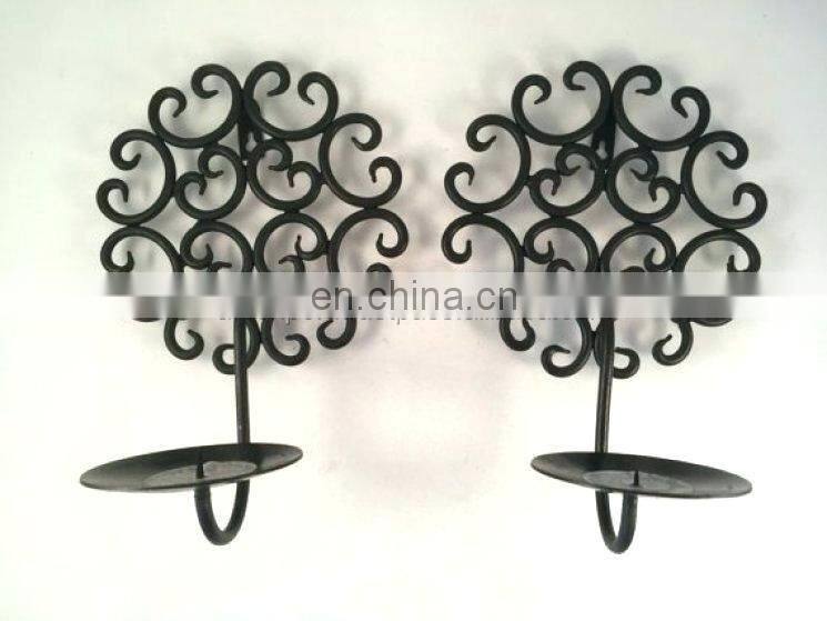 wall sconces