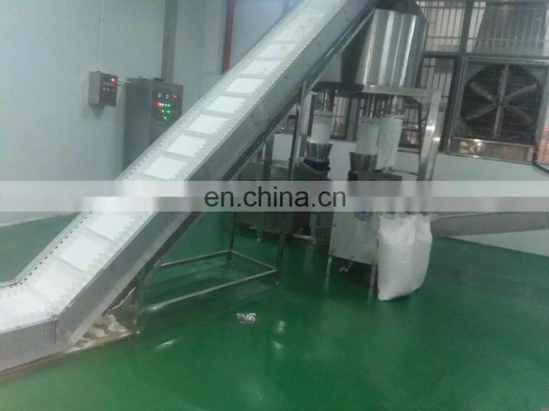 Automatic vibrating fluidized bed dryer machine good price for sale
