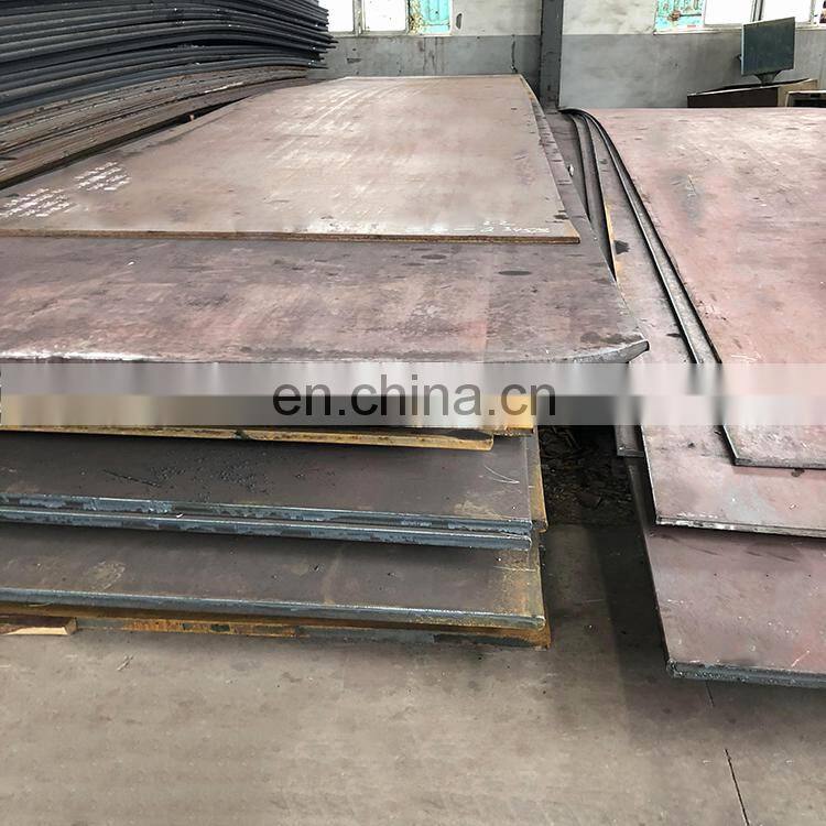 a36 s235 s355 steel plate price per kg