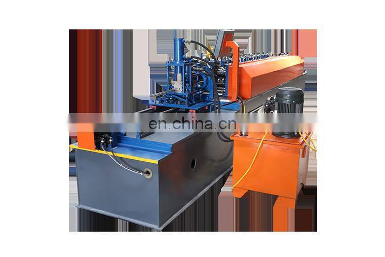 Good Quality Stud Metal Roll Forming Machine