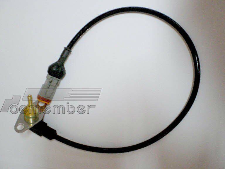 12219935 Intake Air Pressure Sensor for VOLVO
