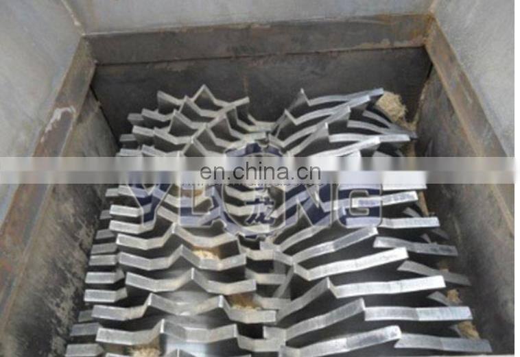 wood shaving making machine/wood shaving machine for horse animal bedding