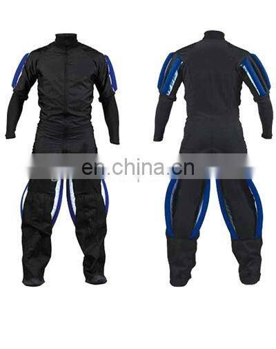 wholesale skydiving Suits Customized design & size scuba diving suit sky diving suit
