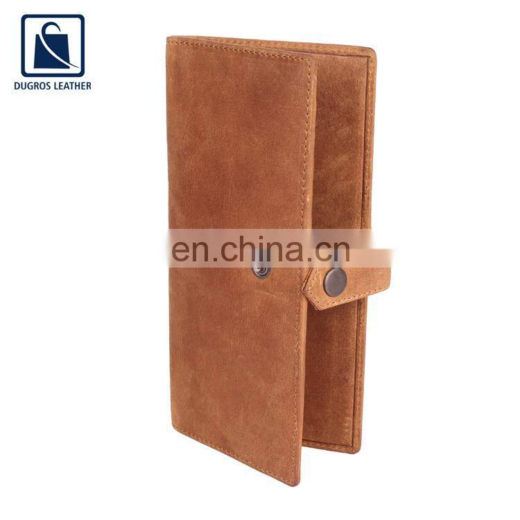 Latest Collection of Premium Quality Stylish Look Fashion Designer Genuine Leather Women Wallet at Good Price