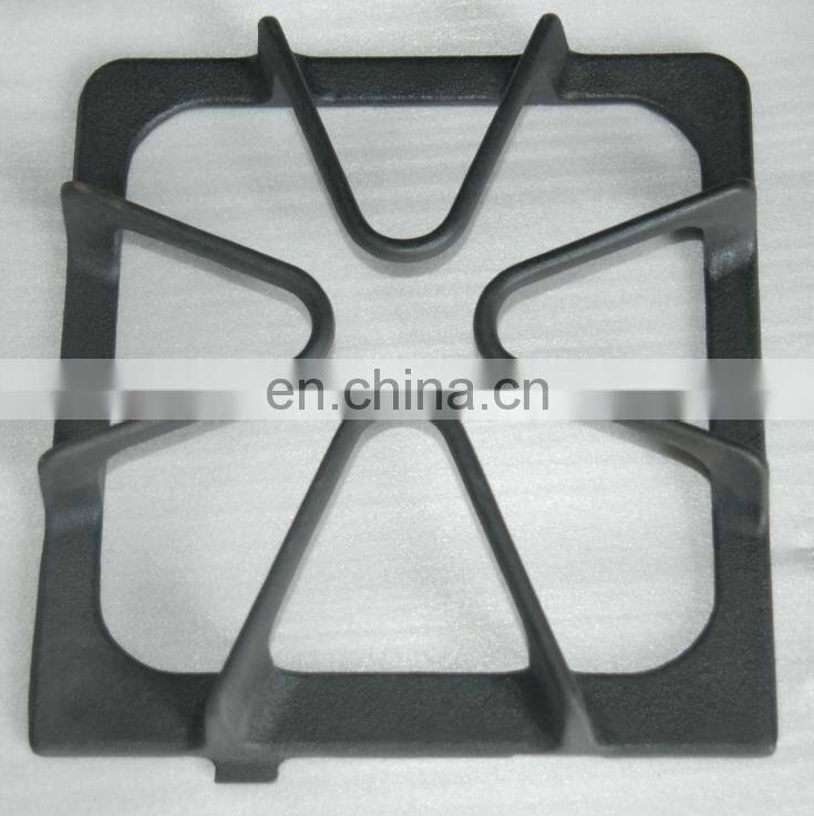 Cast Iron Stainless Steel Gas Range Gas Stove Grate