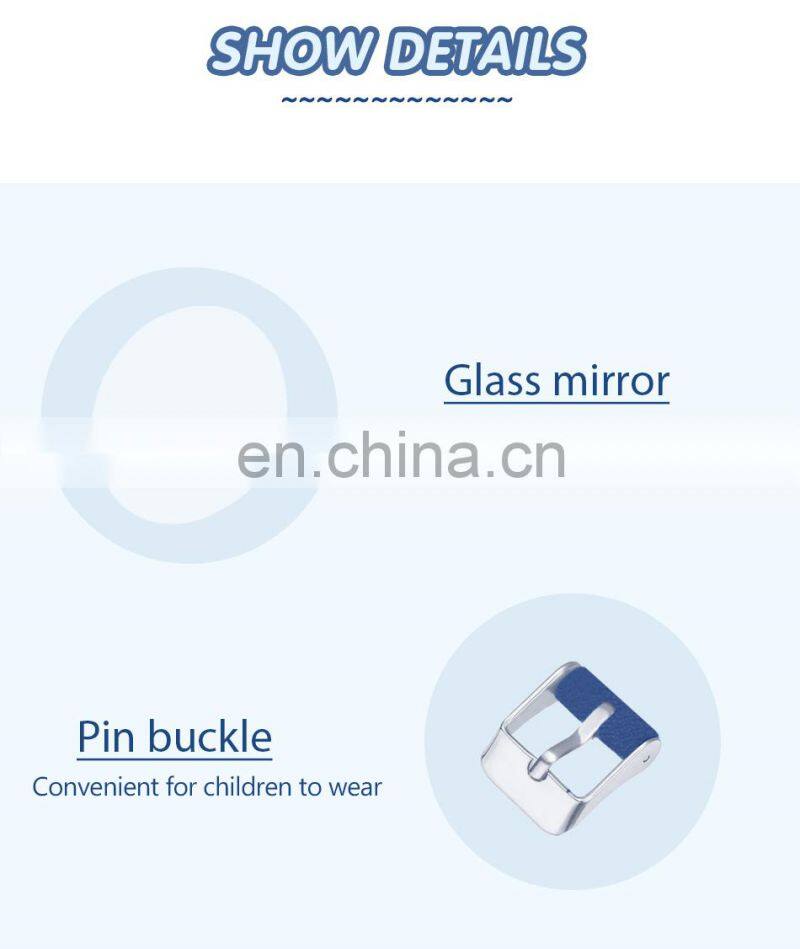 UTAKATA Minimalist Unisex Watches Kids Watch Factory Wholesale Watch Girls A0005