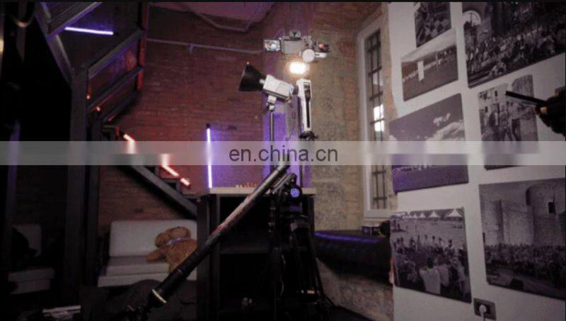 MOZA Slypod Pro Motorized 3-In-1 Monopod Tripod Slider for DSLR Camera Gimbal Stabilizer