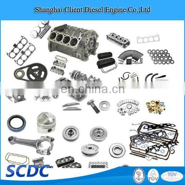 Good quality VM part, VM cylinder head quality repair parts