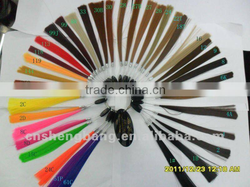 Good Quality Hair Extension Ponytail