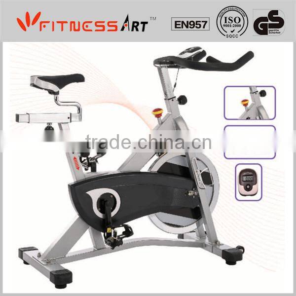 2015 NEW Design home use fitness exercise Spin Bike newest bicycle SB1150