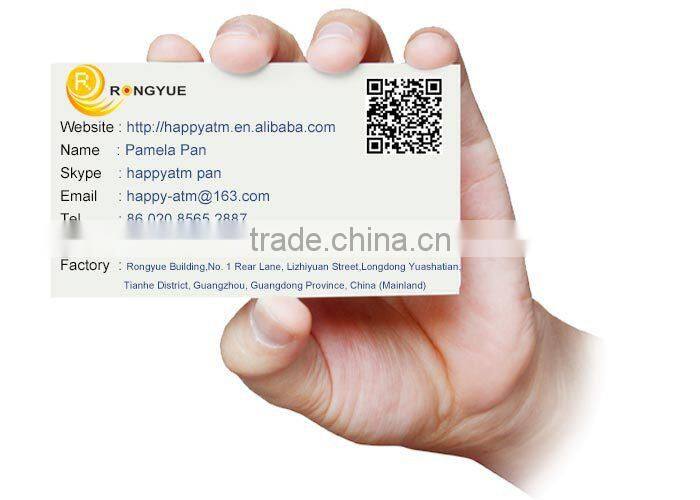 Sbi Kiosk Banking Services ATM RB Circulate Cassette HT3842WRBC