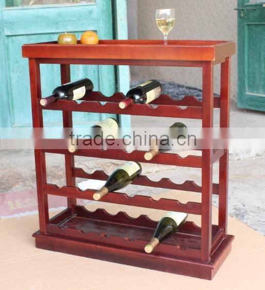 wine rack