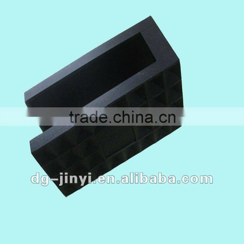 OEM silicone audio frame