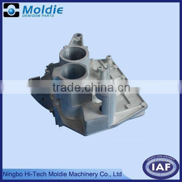 customized oem zinc die cast molds