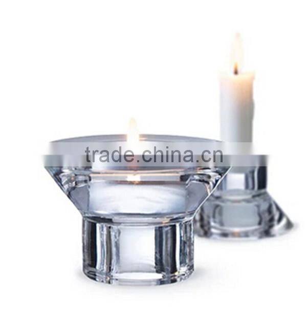 cheap unique Tea Light Candle Holder mini votive jars