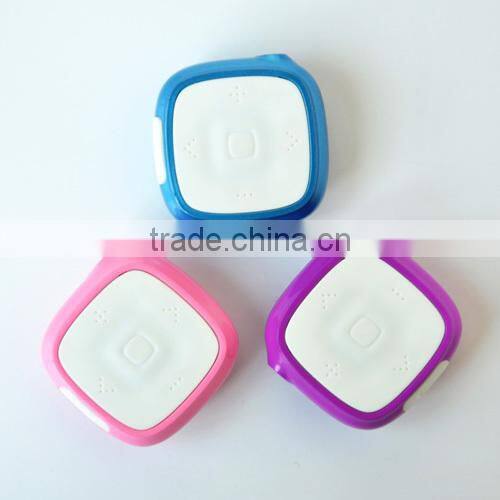 Cell phones&accessories blueooth stereo headset collar clip design S30