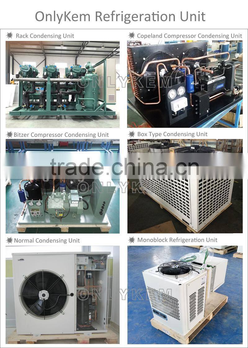 Aluminum 100mm 200mm pu panel cold room, cold room panel with cam lock