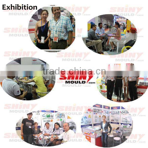 48 cavities hot runner PET preform mould mold