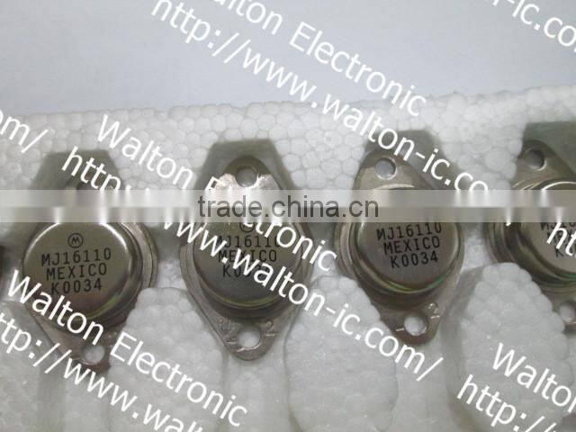 hot sales IC MJ16110 ic