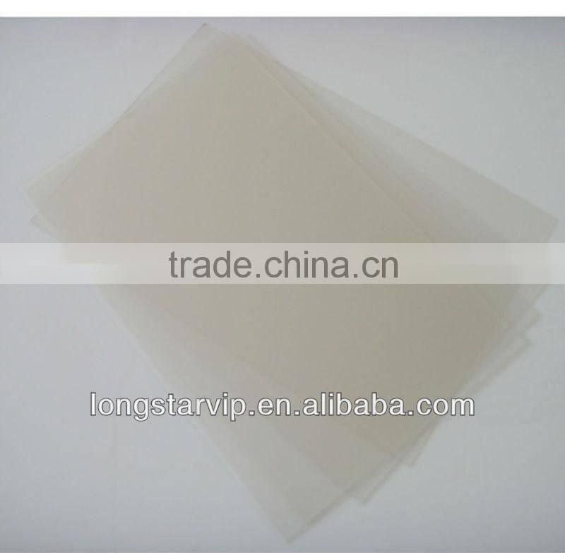 PET Sheet for Thermoforming