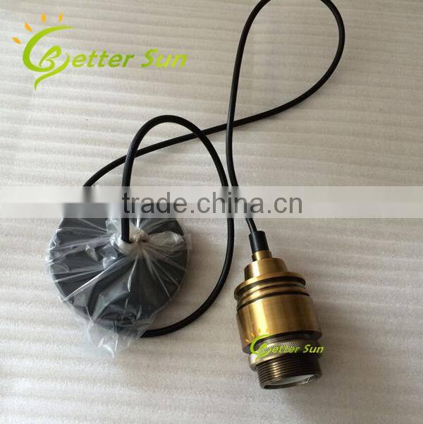 Manufacturer Edison Bulb Holder Fluorescent Lamp Holder