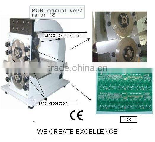 Dongguan PCBA separatation supplier
