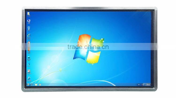 42" Wholesale amazing quality open frame all in one pc