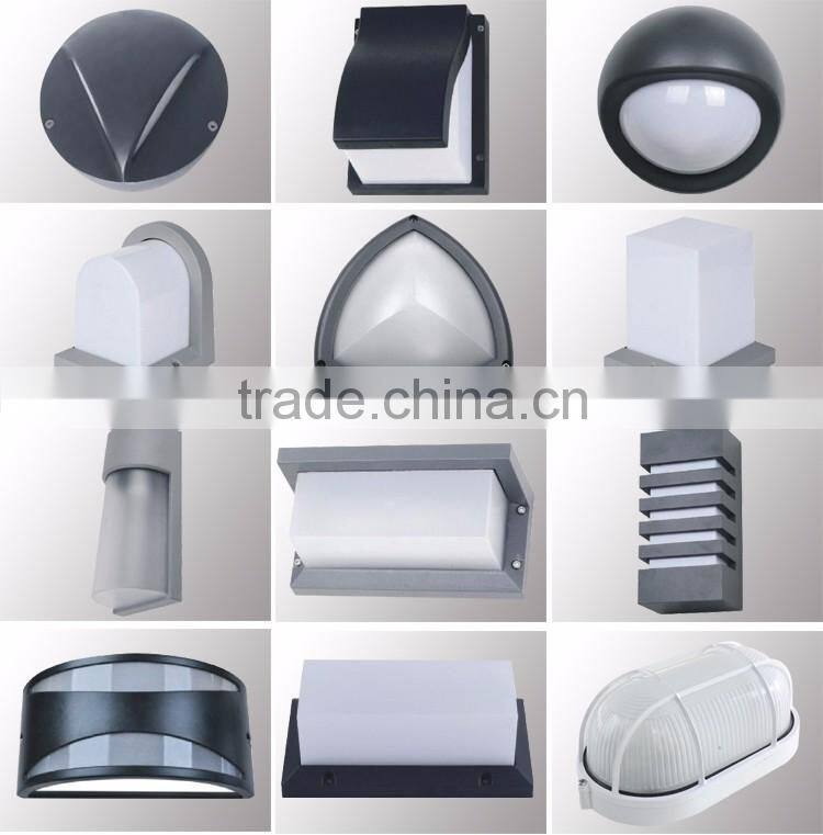 china making pop market new design LED uchafu-ushahidi mwanga