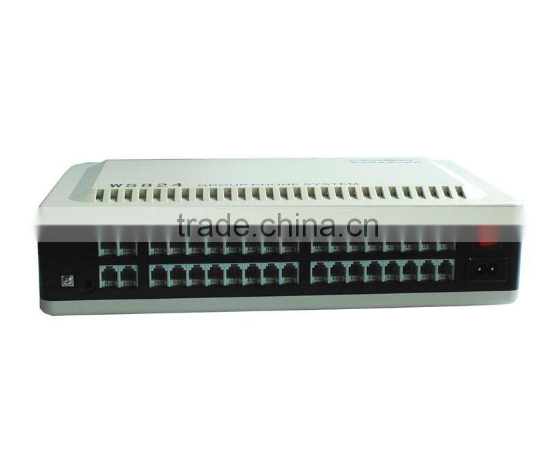 China Factory Audio Intercom system for school or office