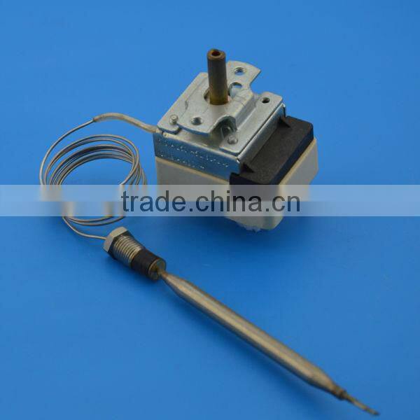 WY series Electric oven capillary thermostat
