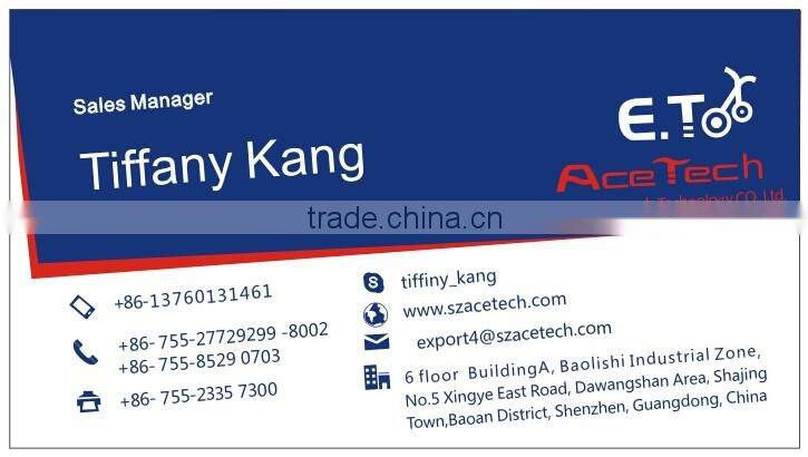 2016 lightweight 20KG cool sports scooter 50cc with 350W 500W mobility scooter for adults, electric scooter 500w 36v