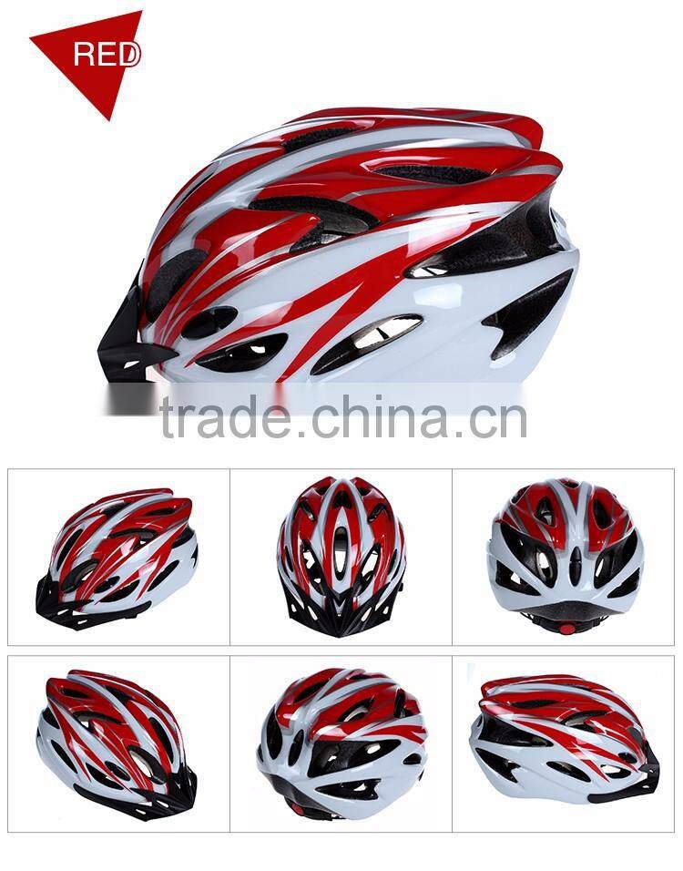 Cheap Bicycle Helmet Unique Mountain Bike Helemts Bike Helmet