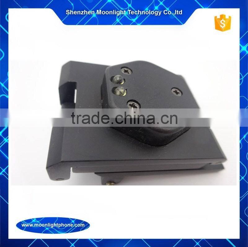 Mini Magnifier with Stand and Ruler for Repairing