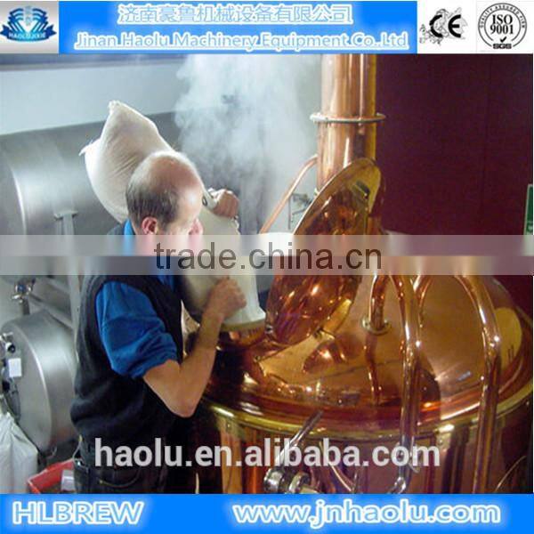 turkey project beer brewing equipment,commercial beer brewing equipment