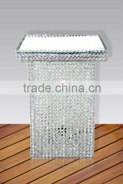 Crystal Table Lamp