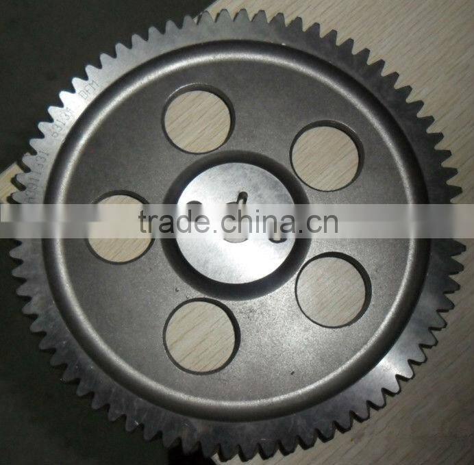 Cummins 6BT Engine Injection Pump Gear 3911331/4993971