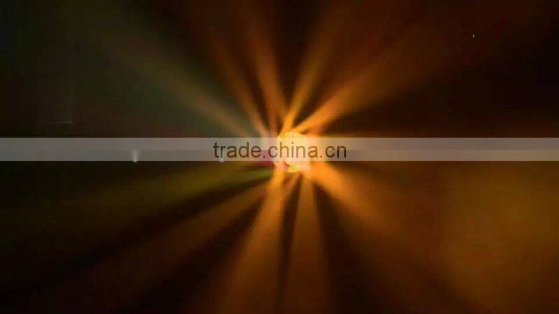 hot sell product 18x15w led bee eye beam and wash moving head light, led bee eye for stage show, 19x15w led fast delivery