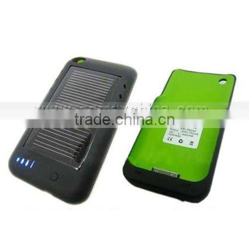 1900mah solar power bank for Mobile,MP3,MP4,camera,PSP,GPS,DV