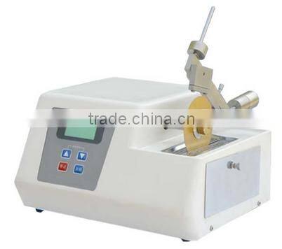 Low Speed Precision Cutting Saw