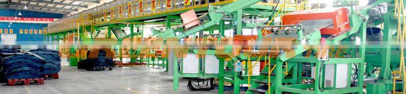 On and off road R81 10.00r20 truck tire 10.00r20